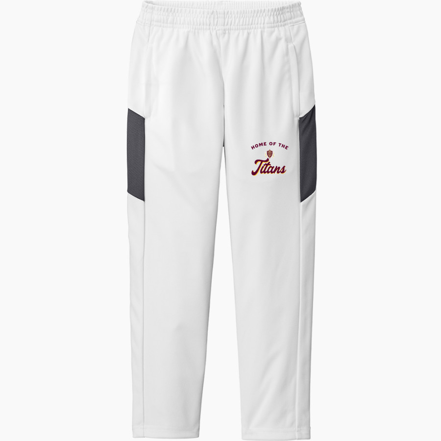 Uplift Titans <span class="pdp-name-mascot">Uplift Titans</span> Sport-Tek Youth Travel Pant