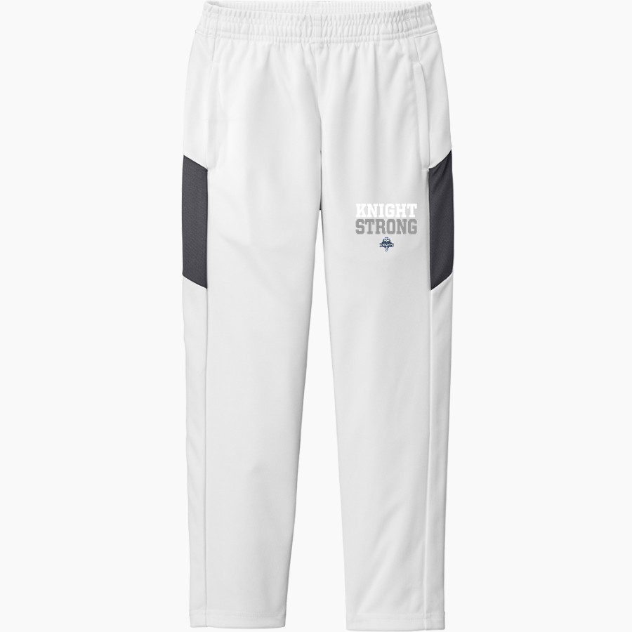 Traders Point Knights <span class="pdp-name-mascot">Traders Point KnightS</span> Sport-Tek Youth Travel Pant