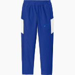 MONSIGNOR KELLY CATHOLIC HIGH SCHOOL BULLDOGS <span class="pdp-name-mascot">MONSIGNOR KELLY BULLDOGS</span> Sport-Tek Youth Travel Pant Front Thumbnail