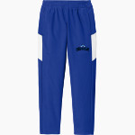 Minnetonka Skippers Sport-Tek Youth Travel Pant Front Thumbnail