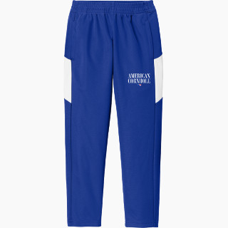 Sport-Tek Youth Travel Pant