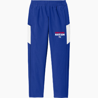 Sport-Tek Youth Travel Pant