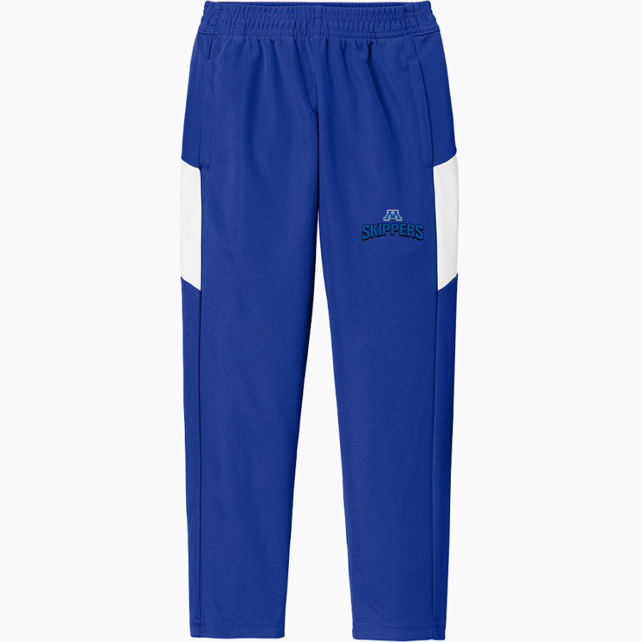 Minnetonka Skippers Sport-Tek Youth Travel Pant