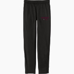 LONG BEACH HIGH SCHOOL BEARCATS <span class="pdp-name-mascot">LONG BEACH BEARCATS</span> Sport-Tek Youth Tricot Track Jogger Front Thumbnail