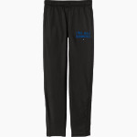 Unalaska Raiders <span class="pdp-name-mascot">Unalaska Raiders</span> Sport-Tek Youth Tricot Track Jogger Front Thumbnail