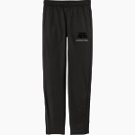 Be Better Foundation Team Derek Fisher <span class="pdp-name-mascot">Derek Fisher Be Better Foundation - Team Derek Fisher</span> Sport-Tek Youth Tricot Track Jogger Front Thumbnail