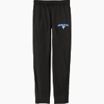 915 Volleyball Club 915 Volleyball Club <span class="pdp-name-mascot">915 Volleyball Club</span> Sport-Tek Youth Tricot Track Jogger Front Thumbnail