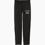East Ridge Raptors Sport-Tek Youth Tricot Track Jogger Front Thumbnail