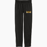 MCCOMB HIGH SCHOOL TIGERS <span class="pdp-name-mascot">MC COMB TIGERS</span> Sport-Tek Youth Tricot Track Jogger Front Thumbnail