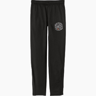 Sport-Tek Youth Tricot Track Jogger