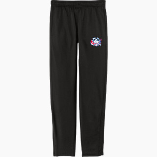 Sport-Tek Youth Tricot Track Jogger