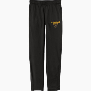 Sport-Tek Youth Tricot Track Jogger