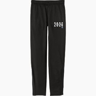 Sport-Tek Youth Tricot Track Jogger