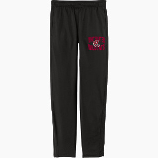 Sport-Tek Youth Tricot Track Jogger