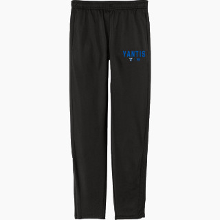 Sport-Tek Youth Tricot Track Jogger