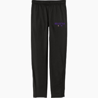 Sport-Tek Youth Tricot Track Jogger