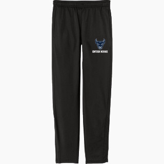 Sport-Tek Youth Tricot Track Jogger