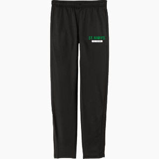 Sport-Tek Youth Tricot Track Jogger