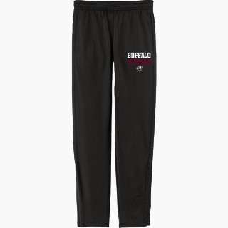 Sport-Tek Youth Tricot Track Jogger