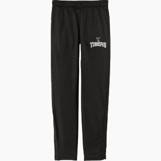 Sport-Tek Youth Tricot Track Jogger