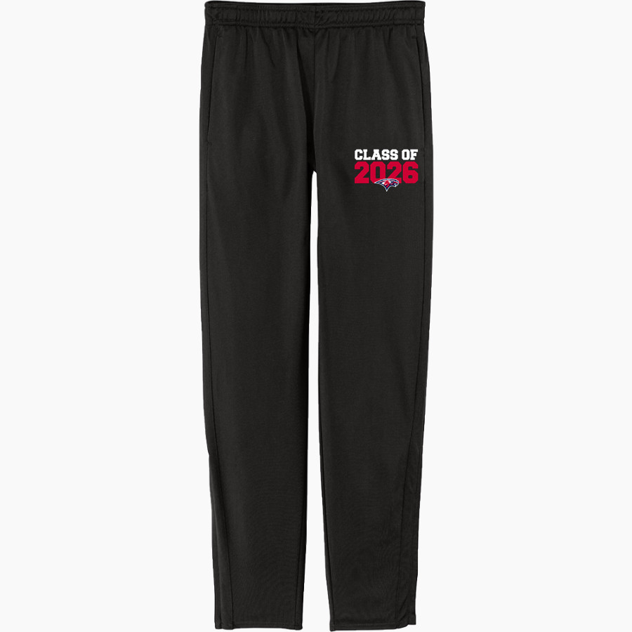 CENTRAL CATHOLIC HIGH SCHOOL EAGLES <span class="pdp-name-mascot">CENTRAL EAGLES</span> Sport-Tek Youth Tricot Track Jogger