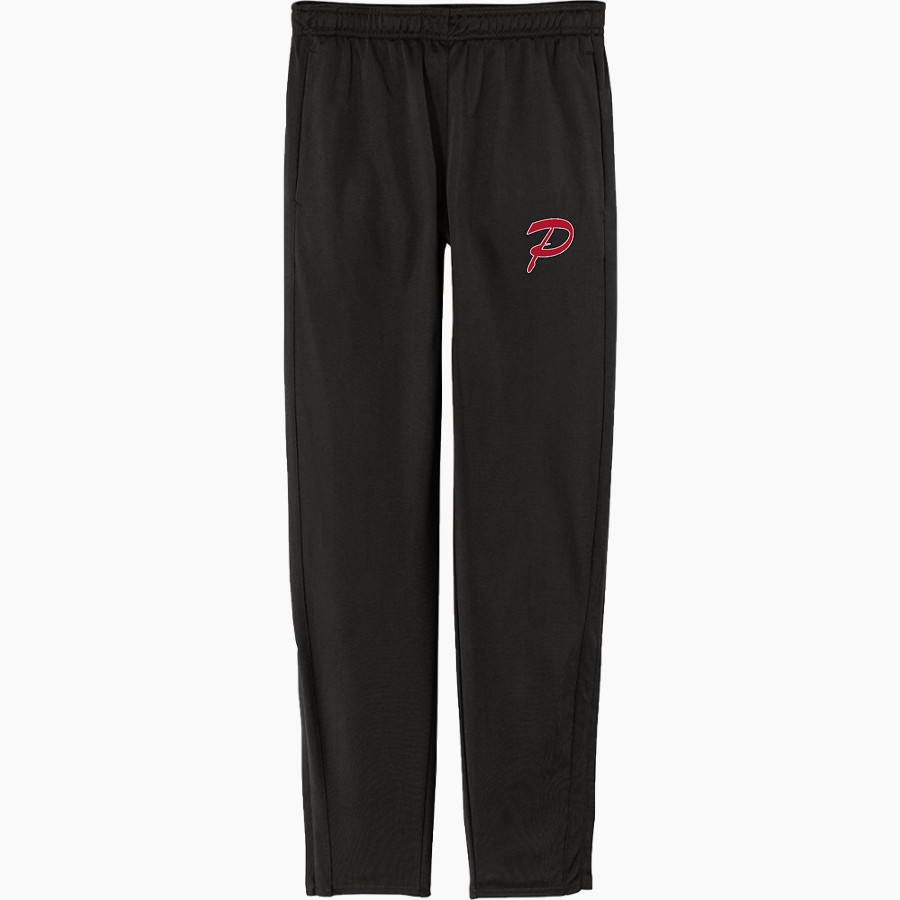 Pulaski Red Raiders <span class="pdp-name-mascot">Pulaski Red Reaiders</span> Sport-Tek Youth Tricot Track Jogger