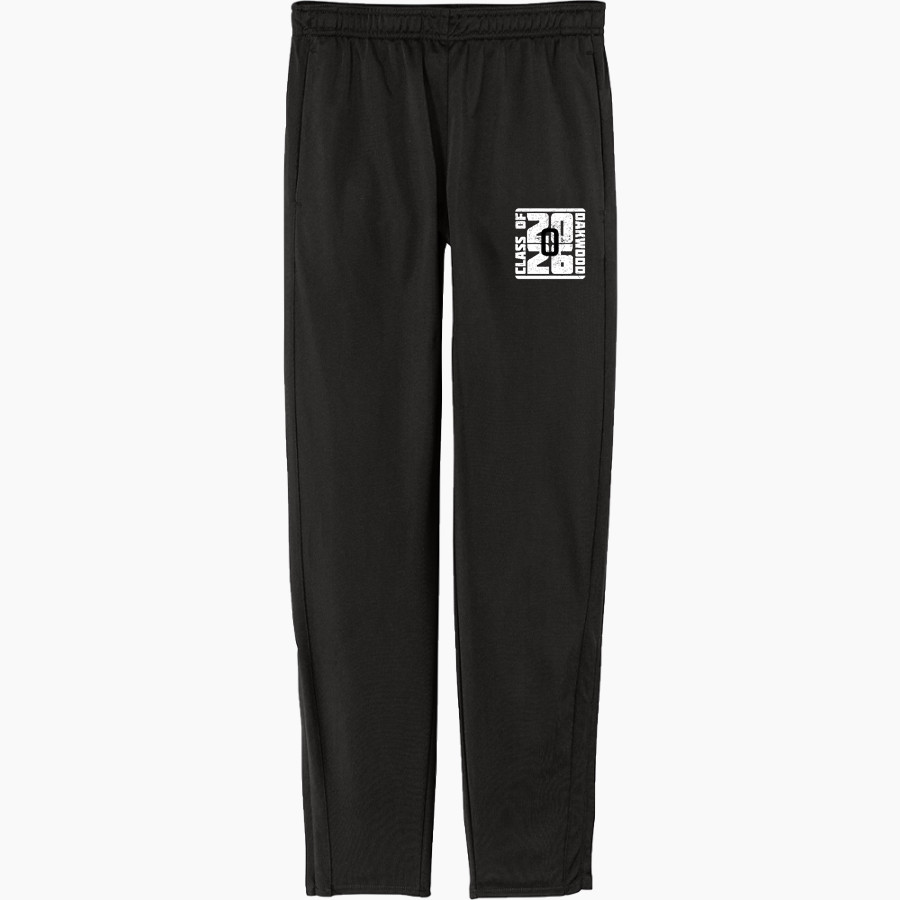 Oakwood Hawks <span class="pdp-name-mascot">Oakwood Hawks</span> Sport-Tek Youth Tricot Track Jogger