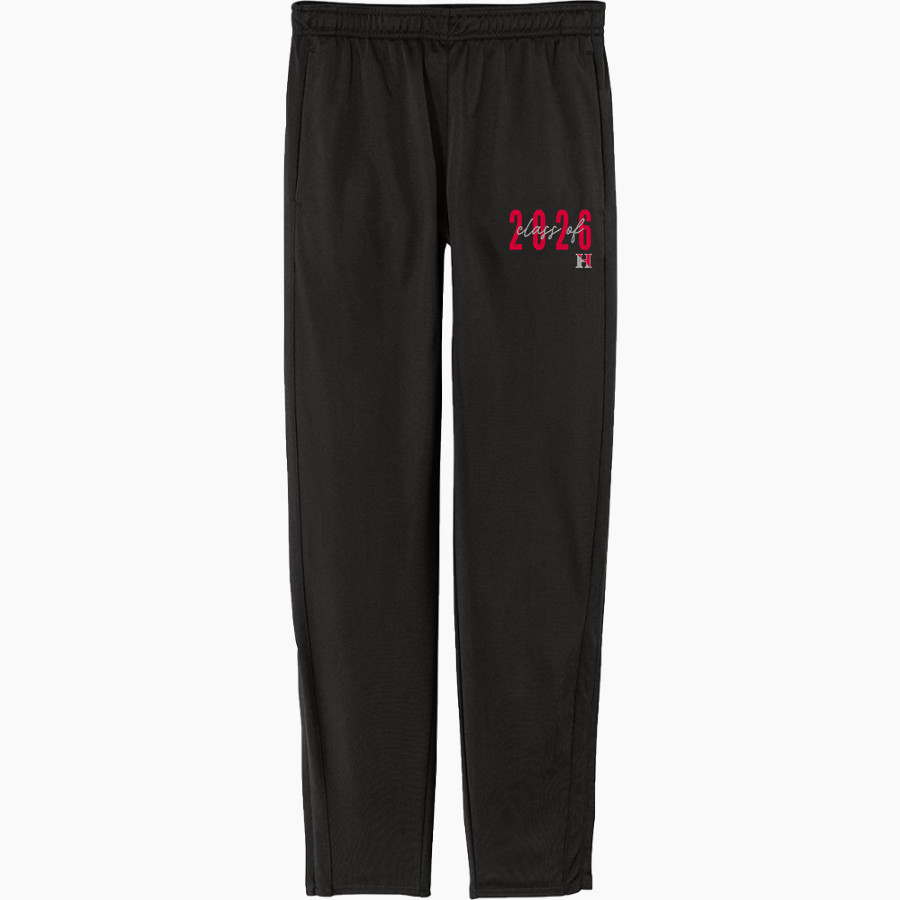 HAWKEN SCHOOL HAWKS <span class="pdp-name-mascot">HAWKEN HAWKS</span> Sport-Tek Youth Tricot Track Jogger