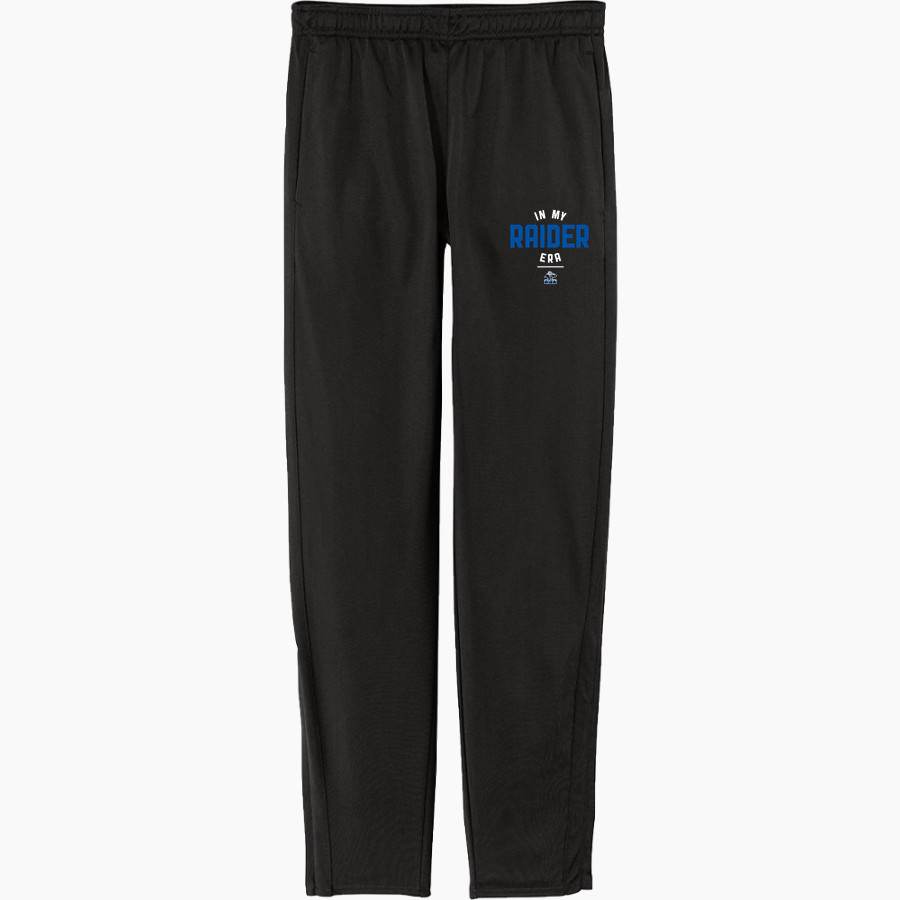 Zion Lutheran Raiders Sport-Tek Youth Tricot Track Jogger