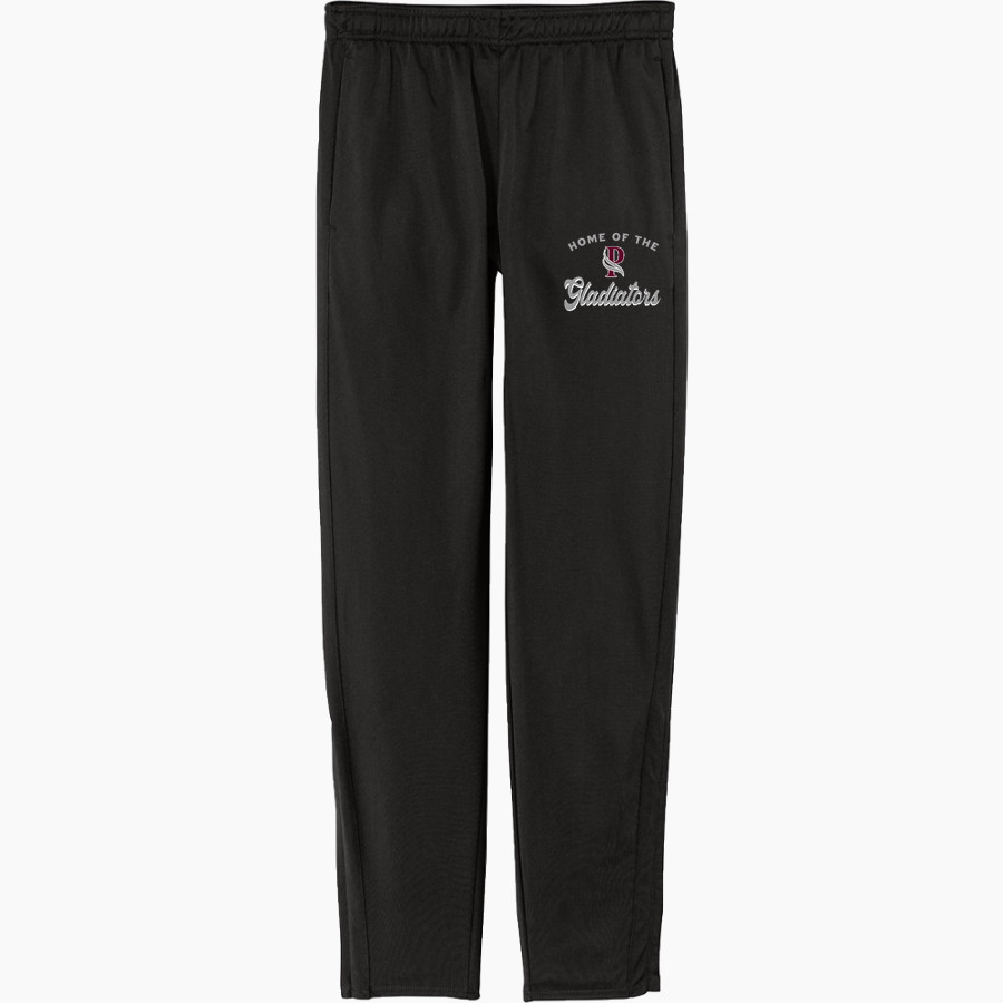 Pacific Northwest Gladiators Sport-Tek Youth Tricot Track Jogger
