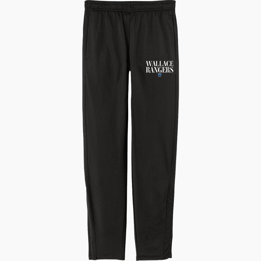 Wallace Middle School Rangers Online Store Sport-Tek Youth Tricot Track Jogger