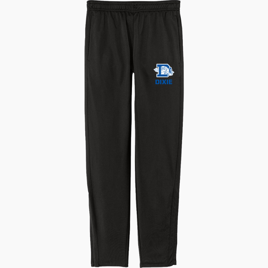 DIXIE HIGH SCHOOL FLYERS Sport-Tek Youth Tricot Track Jogger