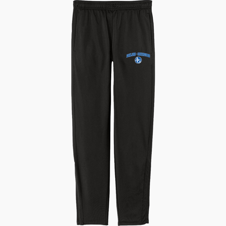 ASHLAND-GREENWOOD HIGH SCHOOL BLUEJAYS Sport-Tek Youth Tricot Track Jogger