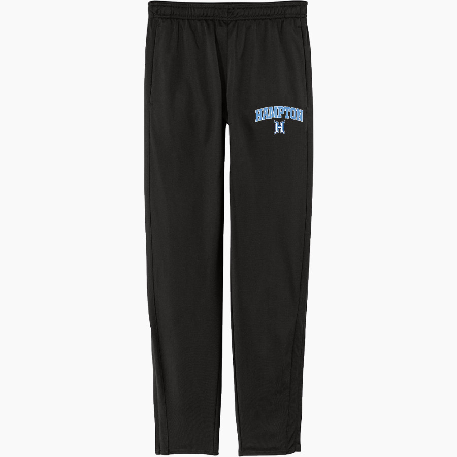 HAMPTON HIGH SCHOOL BULLDOGS <span class="pdp-name-mascot">HAMPTON BULLDOGS</span> Sport-Tek Youth Tricot Track Jogger