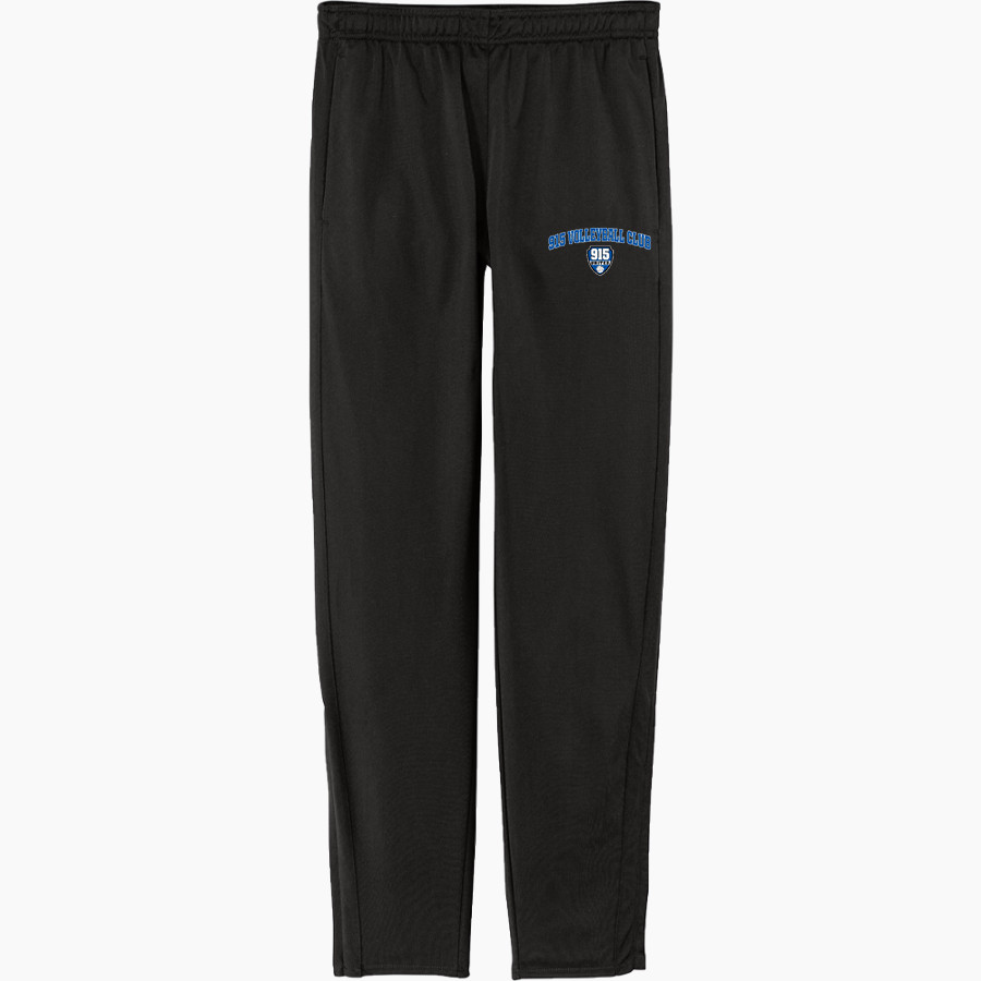 915 Volleyball Club 915 Volleyball Club <span class="pdp-name-mascot">915 Volleyball Club</span> Sport-Tek Youth Tricot Track Jogger