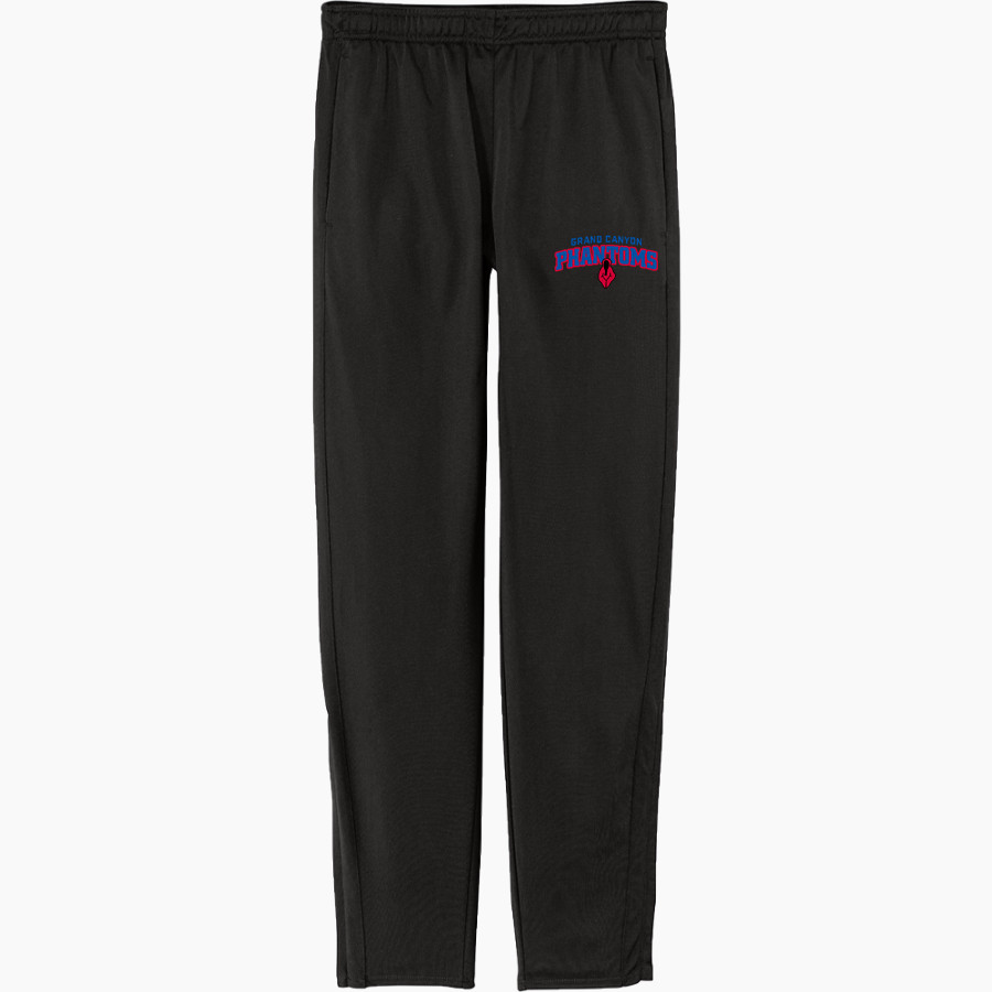 Grand Canyon Phantoms Sport-Tek Youth Tricot Track Jogger