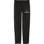 Pulaski Red Raiders <span class="pdp-name-mascot">Pulaski Red Reaiders</span> Sport-Tek Youth Tricot Track Jogger Front Thumbnail