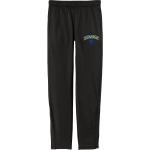 MARTIN COUNTY HIGH SCHOOL TIGERS <span class="pdp-name-mascot">MARTIN COUNTY TIGERS</span> Sport-Tek Youth Tricot Track Jogger Front Thumbnail