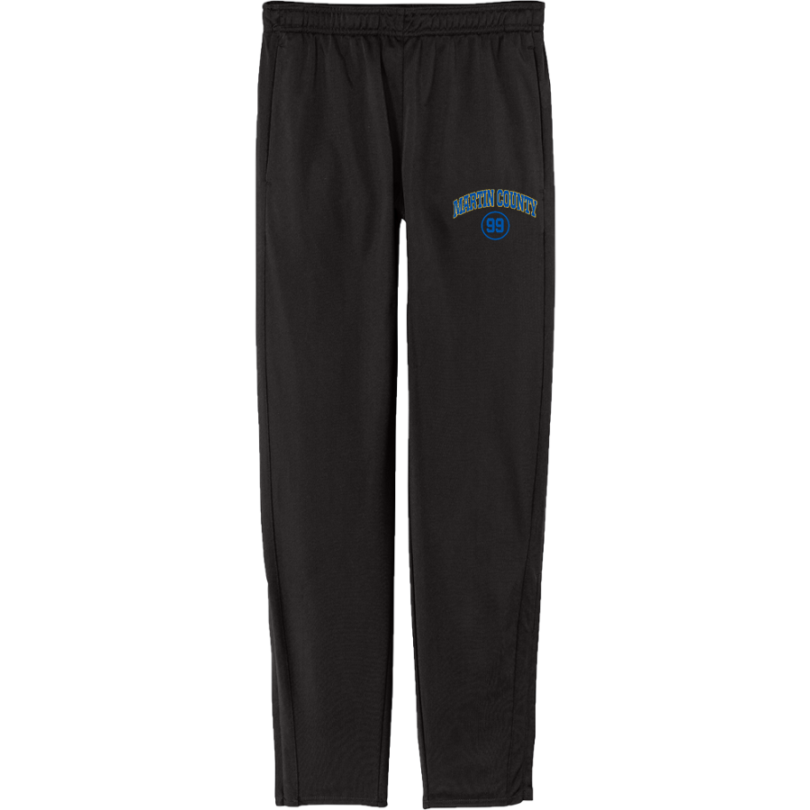 MARTIN COUNTY HIGH SCHOOL TIGERS <span class="pdp-name-mascot">MARTIN COUNTY TIGERS</span> Sport-Tek Youth Tricot Track Jogger
