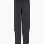 North Collins Eagles Sport-Tek Youth Tricot Track Jogger Front Thumbnail