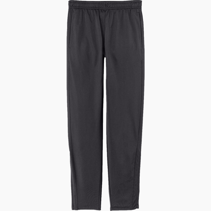 North Collins Eagles Sport-Tek Youth Tricot Track Jogger