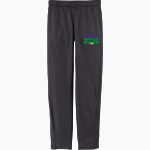 Bertha Holt Bolts <span class="pdp-name-mascot">Bertha Holt Bolts</span> Sport-Tek Youth Tricot Track Jogger Front Thumbnail