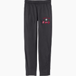 St. Louis CYC St. Louis CYC <span class="pdp-name-mascot">CYC St. Louis</span> Sport-Tek Youth Tricot Track Jogger Front Thumbnail