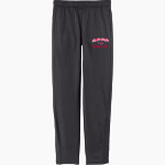 JAMES B CONANT HIGH SCHOOL COUGARS <span class="pdp-name-mascot">JAMES B CONANT COUGARS</span> Sport-Tek Youth Tricot Track Jogger Front Thumbnail