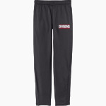 MSUM Dragons <span class="pdp-name-mascot">MSUM Dragons</span> Sport-Tek Youth Tricot Track Jogger Front Thumbnail