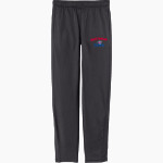 GEORGE WASHINGTON HIGH SCHOOL PATRIOTS <span class="pdp-name-mascot">GEORGE WASHINGTON PATRIOTS</span> Sport-Tek Youth Tricot Track Jogger Front Thumbnail