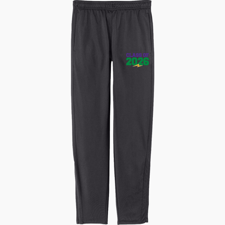 Bertha Holt Bolts <span class="pdp-name-mascot">Bertha Holt Bolts</span> Sport-Tek Youth Tricot Track Jogger