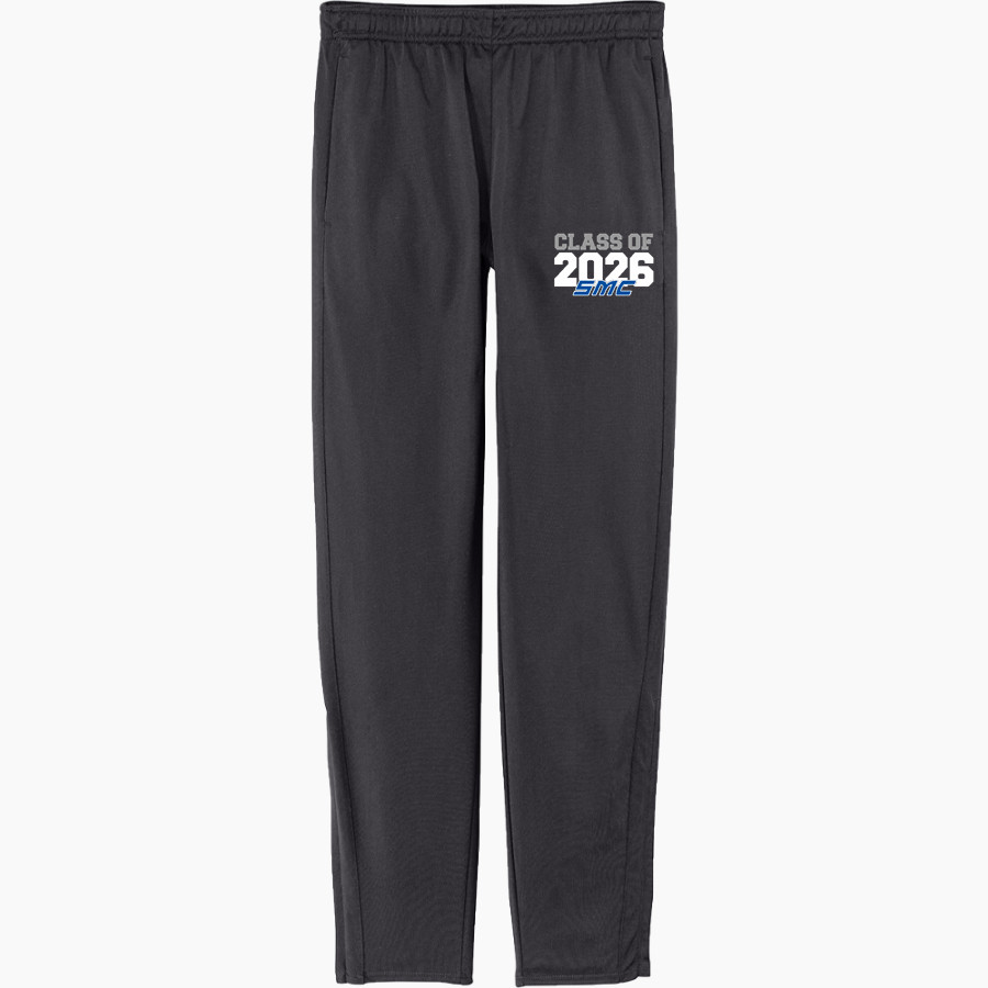 Santa Monica Corsairs <span class="pdp-name-mascot">Santa Monica College Corsairs</span> Sport-Tek Youth Tricot Track Jogger