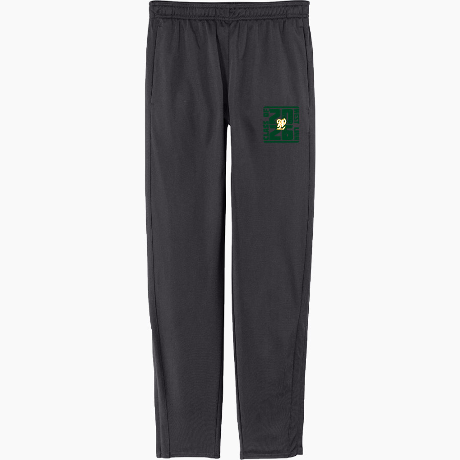 West Linn Lions <span class="pdp-name-mascot">West Linn Lions</span> Sport-Tek Youth Tricot Track Jogger
