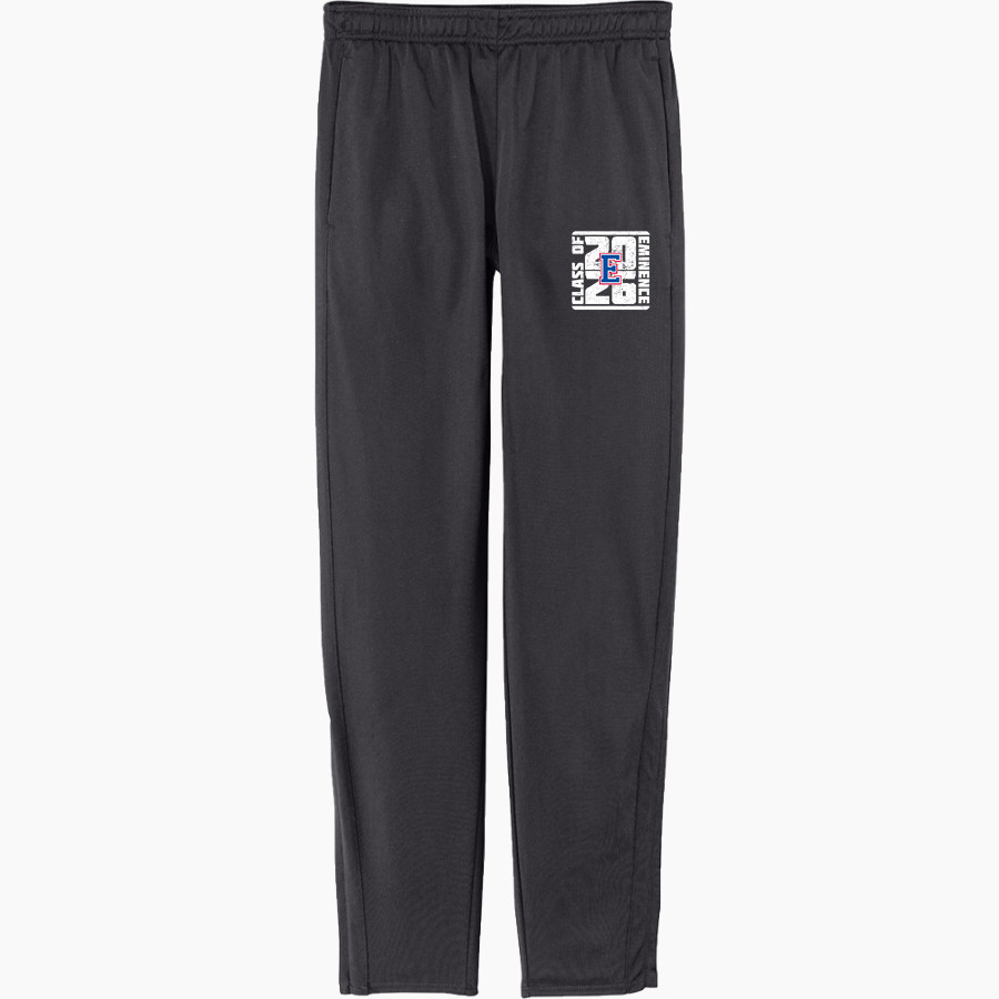 Eminence Warriors <span class="pdp-name-mascot">Eminence Warriors</span> Sport-Tek Youth Tricot Track Jogger